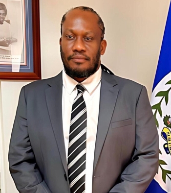 The Attorney General's Ministry of Belize - The AGM